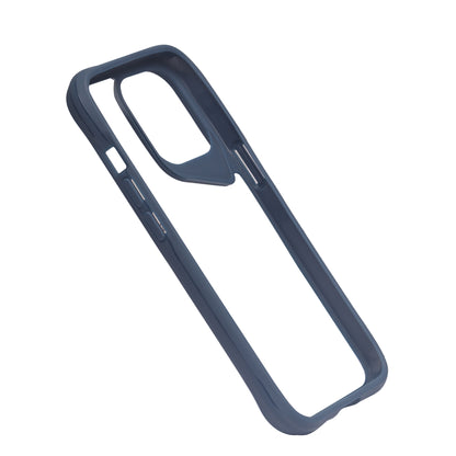 Playful Clear Case For iPhone